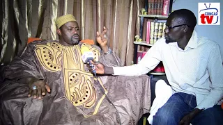 secret de  YA LATIF Serigne Mame Ousmane DIOP