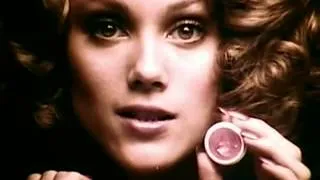 1980's Yardley Pot O' Gloss Lipgloss Vintage Old Commercial 2