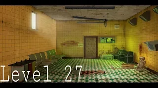 Escape game 50 rooms 1 I Level 27