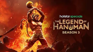 The Legend of Hanuman 3 New Movie 2024 | New Bollywood Action Hindi Movie | New Blockbuster Movie