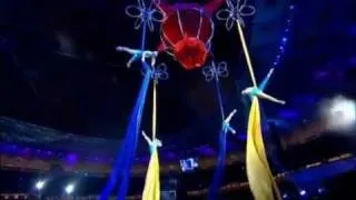 WICREATIONS 2011 - SONICS - Opening Olympic National Sport Complex, Kiev.flv