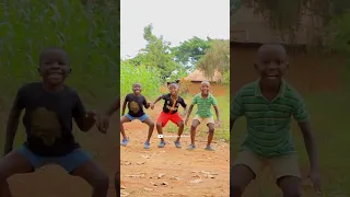 In Da Getto #shorts Dance - Masaka Kids -J Balvin,Skrillex #youtubeshorts  #shortvideo #danceshorts