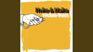 Techno Rock (Fettes Geschmeide Cut)