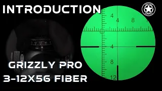 Vector Optics | Is Grizzly Pro 3-12x56 Fiber (SCOM-42) Worth Trusting?