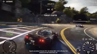 Hennessey Venom GT {UC} | Speed & Agility put to the test on NFS RIVALS