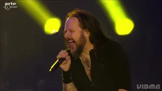Korn - Shoots And Ladders/One - Live Hellfest 2016