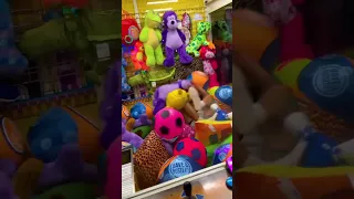 CLAW MACHINE HACK