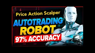 Price Action Scalper 97% Accuracy Ea For Life Time Access #scalping #bot