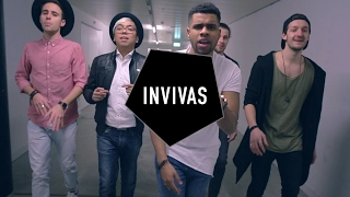 INVIVAS - American Boy (Estelle ft. Kanye West Acapella Cover)