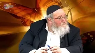 The Ideal Jewish Life - Rabbi Yitzchak Breitowitz