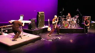 Liquid Tension Experiment ~ Acid Rain ~ LTE Live in LA 2008 [1080p] [Video & Audio Enhanced]