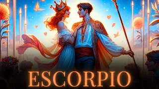 ESCORPIO AGARRATE‼️😱 EL KARMA TE MANDA 3 COSAS EN MAYO 🔮 HOROSCOPO #ESCORPIO AMOR MAYO 2024