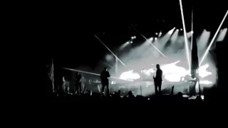 Angels & Airwaves - The War (Extended Remix)
