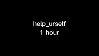 help_urself 1 hour