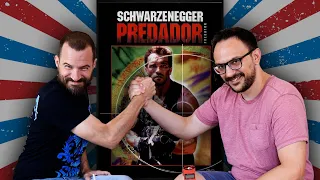 Predator (Ο Κυνηγός, 1987) - brOscar #23