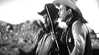 Roy Rogers & Gabby Hayes | Sheriff of Tombstone (1941) Western | Full Length Movie