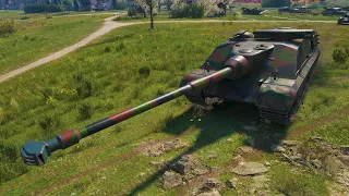 AMX 50 Foch B, 11 к УРОНА, 6 ФРАГОВ!!!