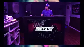 DJ Smooth T   04 21 2020 FB LIve   Funky Breaks, Electro Breaks, Freestyle