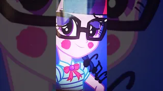 (ASMR) Twilight Sparkle pets you and sings you to sleep!