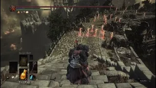 Dark Souls 3: How To Survive The Strongest Attack