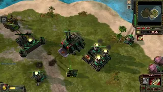 Red Alert 3 teamgames (02.05.2024)