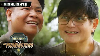 Oscar is happy with Ambo's help | FPJ's Ang Probinsyano