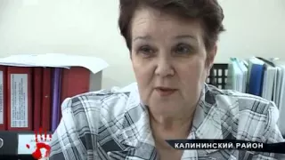 Не хотят учиться хулиганы устроили погром в 123-ой школе