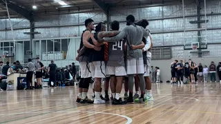 BROTHERHOOD @ MELBOURNE EASTER CLASSIC 2023