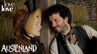 Austenland | Martin Catches Jane | Love Love