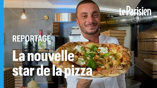 La meilleure pizzeria d'Europe est à Paris (et c'est un site italien qui le dit)