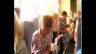 Руссо туристо 001 Vipusk) (2013 09 16) 2013 XviD SATRip by simka