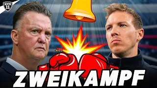 DUELL ums FLICK-ERBE! 2 GIGANTEN KÄMPFEN um HAALAND! | KickNews