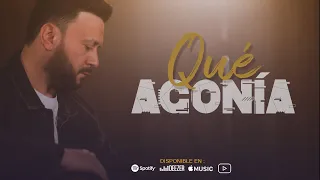 Lucas Sugo - Qué Agonía