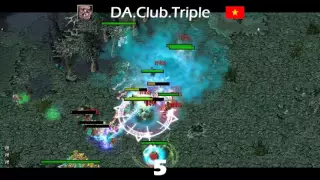 KryDota top 10 #2 IWCG vol.57  - Garena RGC WODOTA