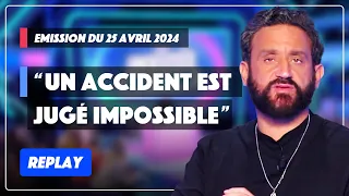 Les révélations incroyables du procureur dans l'affaire Kendji ! Émission complète du 25 avril