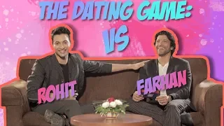 The Sky Is Pink ft. Rohit Saraf and Farhan Akhtar | AskMen India