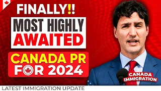 Canada PR Update | Latest Announcement About Canada PR | Latest Update | News | Student | Canadafact