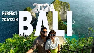 Bali Vlog 2024 | Bali Travel Guide | Visa, Sim card, Bike Rental, Seminyak, Uluwatu, Kuta, Shopping