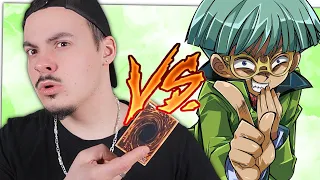 Kann ich WEEVIL UNDERWOOD in Yu-Gi-Oh! BESIEGEN?!