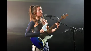 Nilüfer Yanya - "Rid of Me" (PJ Harvey cover)