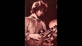 Mick Taylor - 7 S. W. 5 (1979)