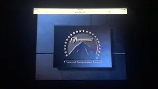 Paramount Feature Presentation Logos (iMovie)