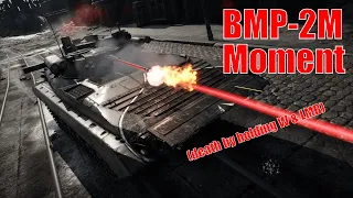 just a regular BMP-2M shitpost