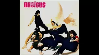 NUCLEUS-Share Your Colour