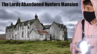 EPIC FIND ! Winston Churchill Abandoned Mansion | Unbelievable Secret History Left Inside