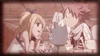 Natsu X Lucy - You and Me