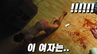 1000만 못 넘은게 이상한 전세계 씹어먹은 미친 연기력의 한국이 낳은 개소름 스릴러..