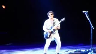 Journey - Separate Ways (Worlds Apart), MidFlorida Amphitheatre, Tampa, FL 6/10/2016