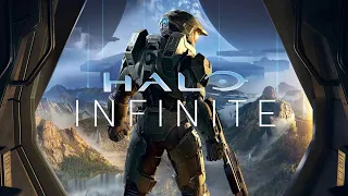 Halo Infinite (dunkview)