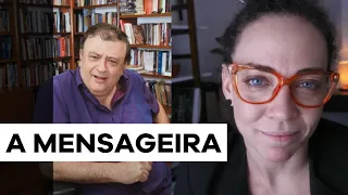 Quando a psicanálise encontra o sobrenatural | Christian Dunker | Desejo em Cena